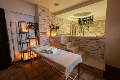 Alseides Boutique Hotel & Spa Hotel in Pieria, Greece