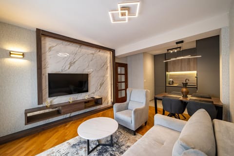 Apartments 28 Apartamento in Podgorica
