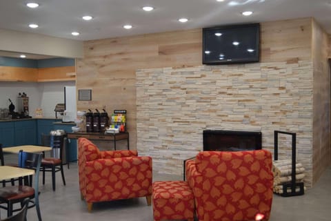 Country Inn & Suites by Radisson, Fairview Heights, IL Hotel in Caseyville