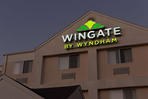 Wingate by Wyndham Sioux City Hotel in Sioux City
