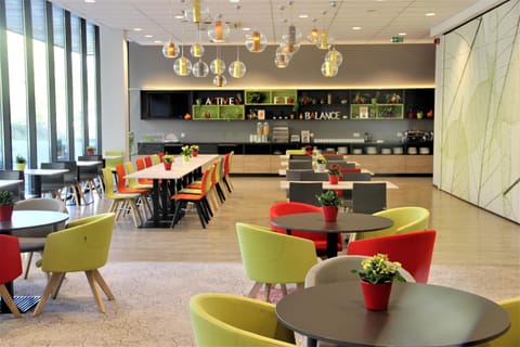 Active Hotel Hotel in Wroclaw