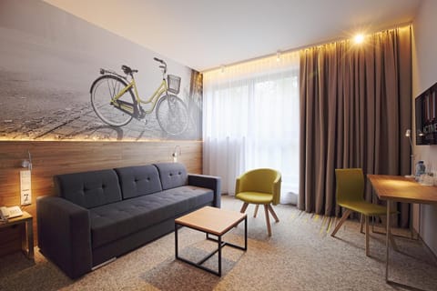 Active Hotel Hotel in Wroclaw