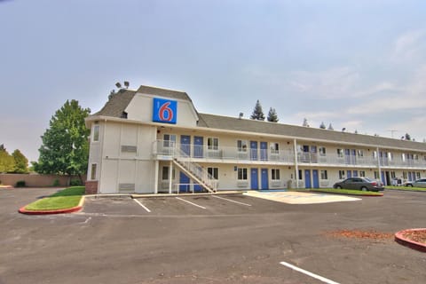 Motel 6-Sacramento, CA - South Sacramento and Elk Grove Hôtel in Florin
