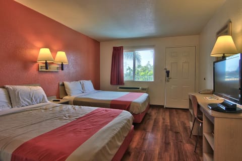 Motel 6-Sacramento, CA - South Sacramento and Elk Grove Hotel in Florin