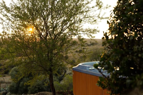 Finca El Cerco a 5m de Puy du Fou y 10m a casco antiguo de Toledo Villa in Castile-La Mancha