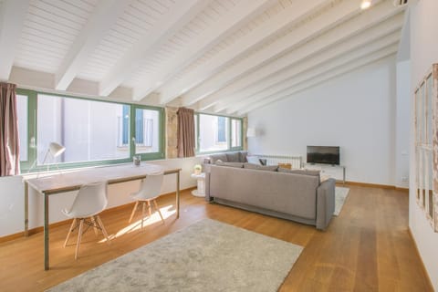 Apartaments Catedral – Baltack Homes Condominio in Girona
