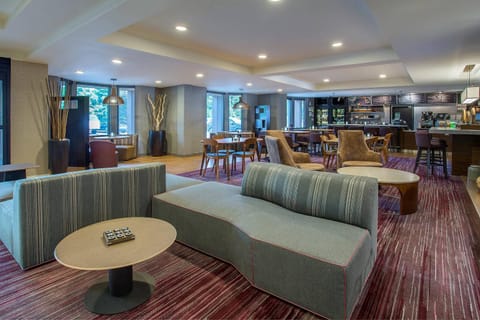 Lounge or bar