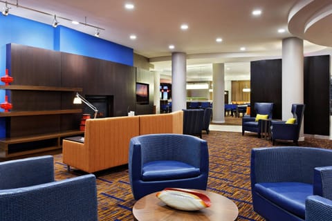 Courtyard by Marriott Knoxville Airport Alcoa Hotel in Alcoa