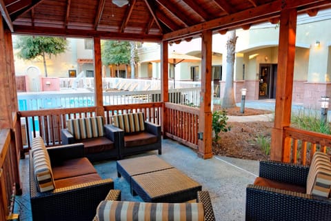 Courtyard by Marriott Sandestin at Grand Boulevard Hotel in Miramar Beach