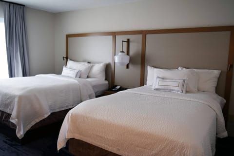Fairfield by Marriott Youngstown/Austintown Hotel in Austintown