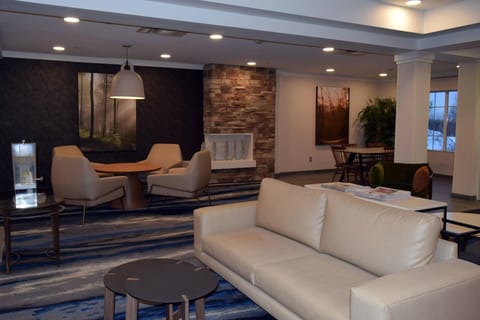 Fairfield by Marriott Youngstown/Austintown Hotel in Austintown
