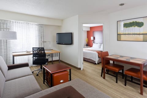 Residence Inn Youngstown Boardman/Poland Hotel in Poland