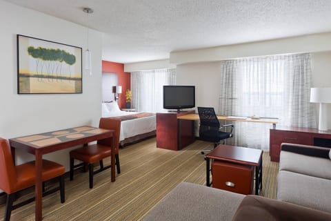 Residence Inn Youngstown Boardman/Poland Hotel in Poland