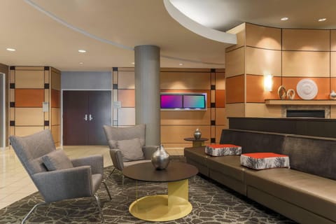SpringHill Suites by Marriott Yuma Hotel in Yuma