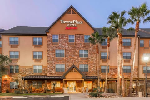 TownePlace Suites by Marriott Yuma Hotel in Yuma