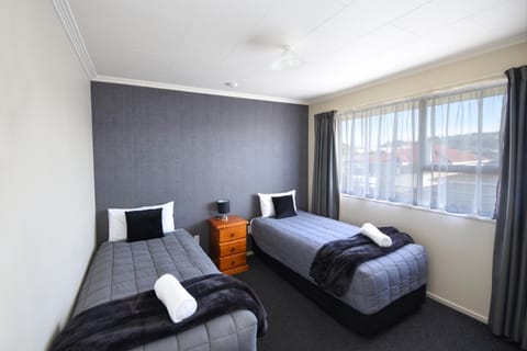 ASURE Adrian Motel Motel in Dunedin