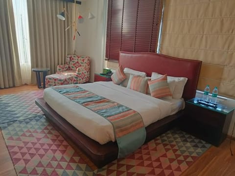 Hotel Natraj Rishikesh Hotel in Rishikesh