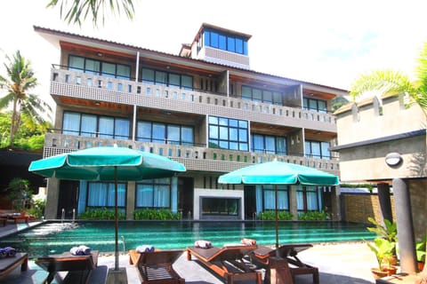 Green View Village Resort - SHA Plus Hotel in Krabi Changwat