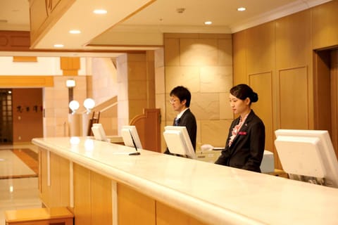 ANA Crowne Plaza Chitose, an IHG Hotel Hotel in Hokkaido Prefecture