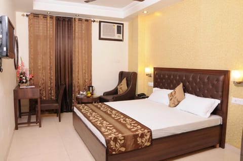 Hotel Diamond Inn Hotel in Chandigarh