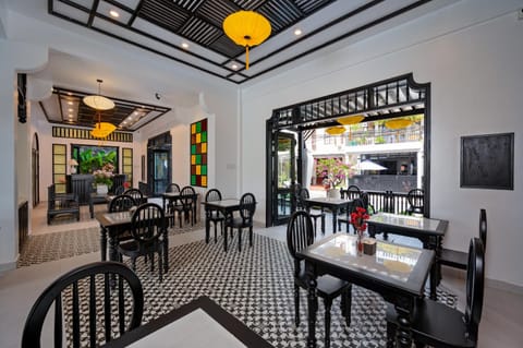 Thien Thanh Central Boutique Hotel by Minova Hotel in Hoi An