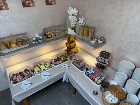 Apartment - Pension Marianna Apartment in Rust