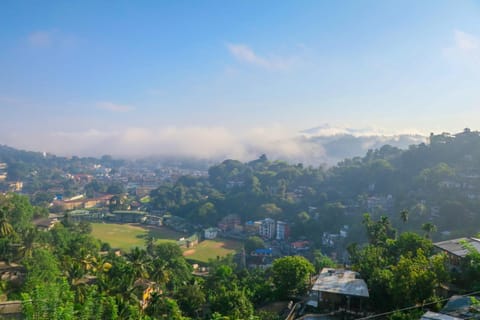 Mount Palace Bed and Breakfast in Kandy