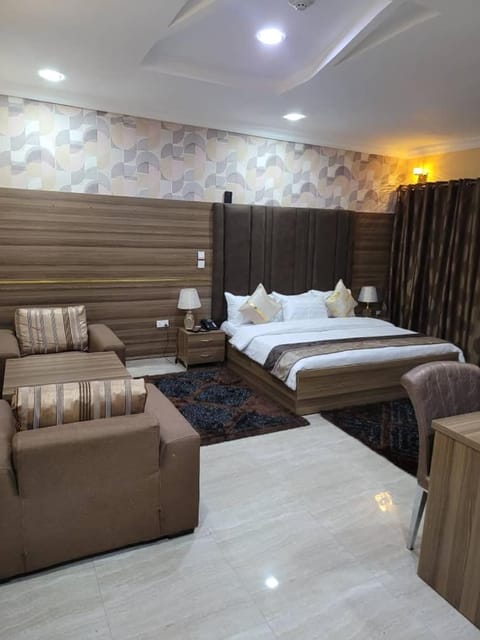 Fawzy Hotel Hôtel in Nigeria