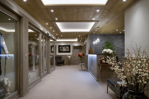 Mammoth Lodge by Alpine Residences Condo in Saint-Bon-Tarentaise