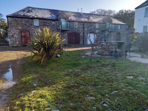Mount Pleasant Country House Casa de campo in County Dublin