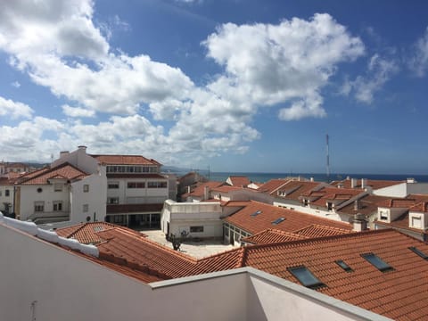 By the sea in the center @ Ericeira Apartment in Ericeira