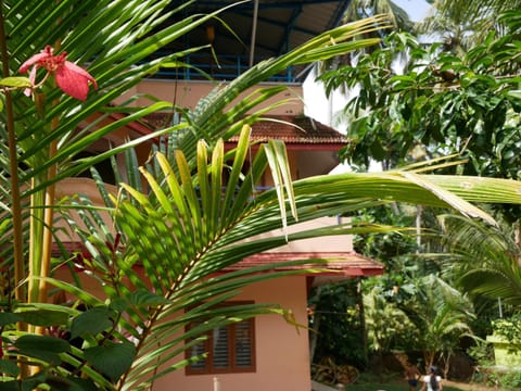 Padmini House Condo in Thiruvananthapuram