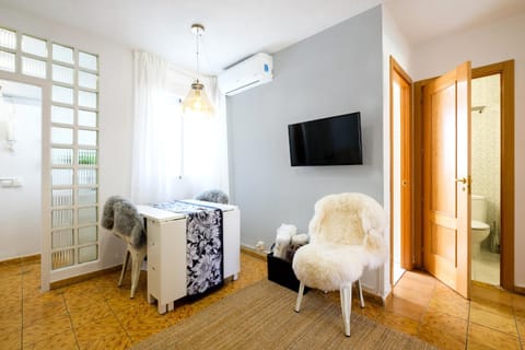 My City Home- Cozy apartment at Aravaca Apartment in Madrid