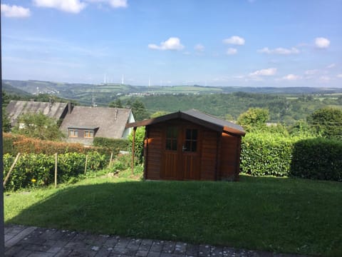 FeWo mit Fernblick Copropriété in Trier