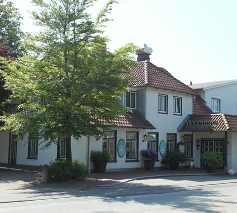 Bärenkrug Hotel in Kiel