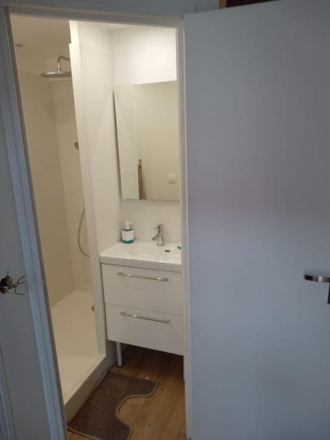 Palaiseau - proche Orly et Paris Apartment in Île-de-France