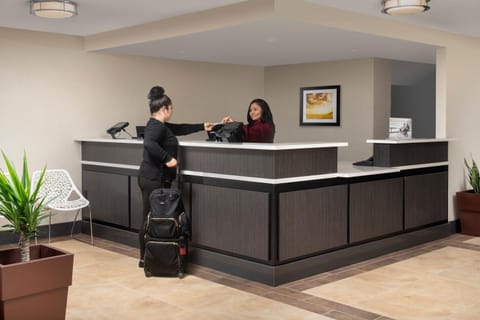 Candlewood Suites Alexandria West, an IHG Hotel Hôtel in Lincolnia