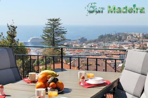 OurMadeira - Villa Luzia, luxury Villa in Funchal