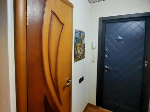 2 комнаты 17 квартал Apartment in Dnipropetrovsk Oblast