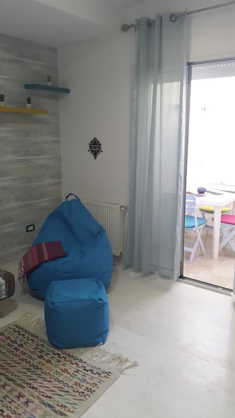 Appartement Elyssa Eigentumswohnung in Tunis
