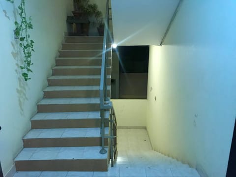 "Service Apartments Karachi" 3 Bed Javed Apartment Eigentumswohnung in Karachi