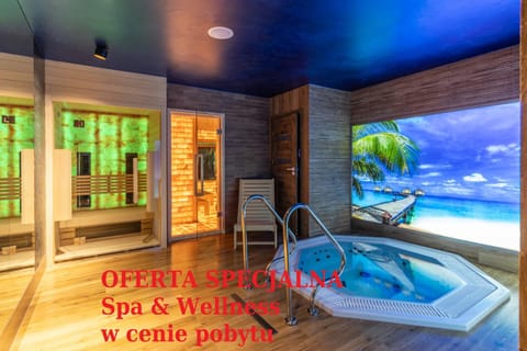 Massage, Sauna, Spa and wellness centre/facilities