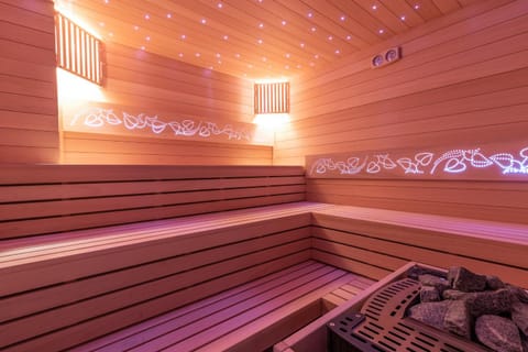 Sauna, Spa and wellness centre/facilities