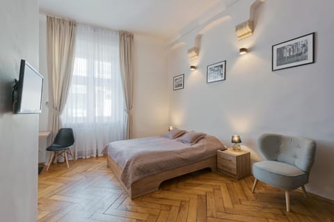 Krakow For You Budget Apartments Apartment in Krakow