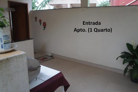 Apto Praia de Setiba Apartment in Guarapari