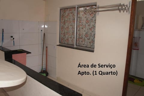 Apto Praia de Setiba Apartment in Guarapari