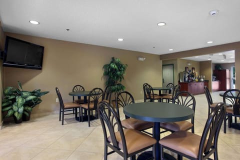 Microtel Inn & Suites by Wyndham Palm Coast I-95 Hôtel in Palm Coast