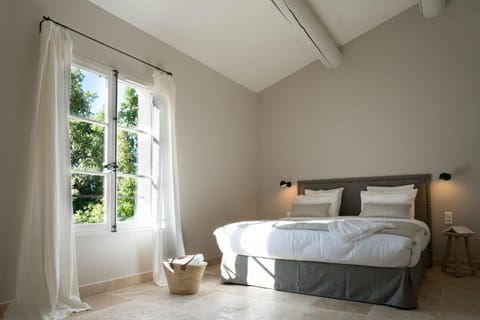 Domaine de Saint Clair Bed and Breakfast in Aix-en-Provence