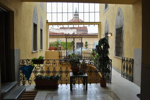 Appartamento Posta Vecchia Eigentumswohnung in Pistoia