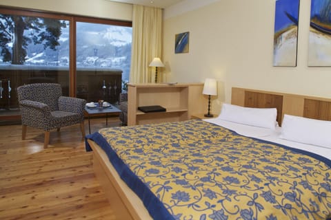 Seevilla Freiberg Hotel in Zell am See